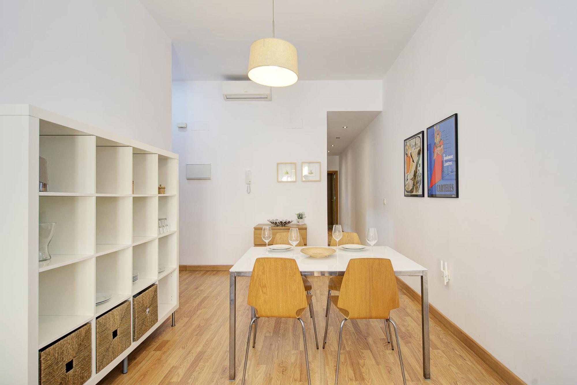 Apartmán Triana Cactus Melilla Exteriér fotografie