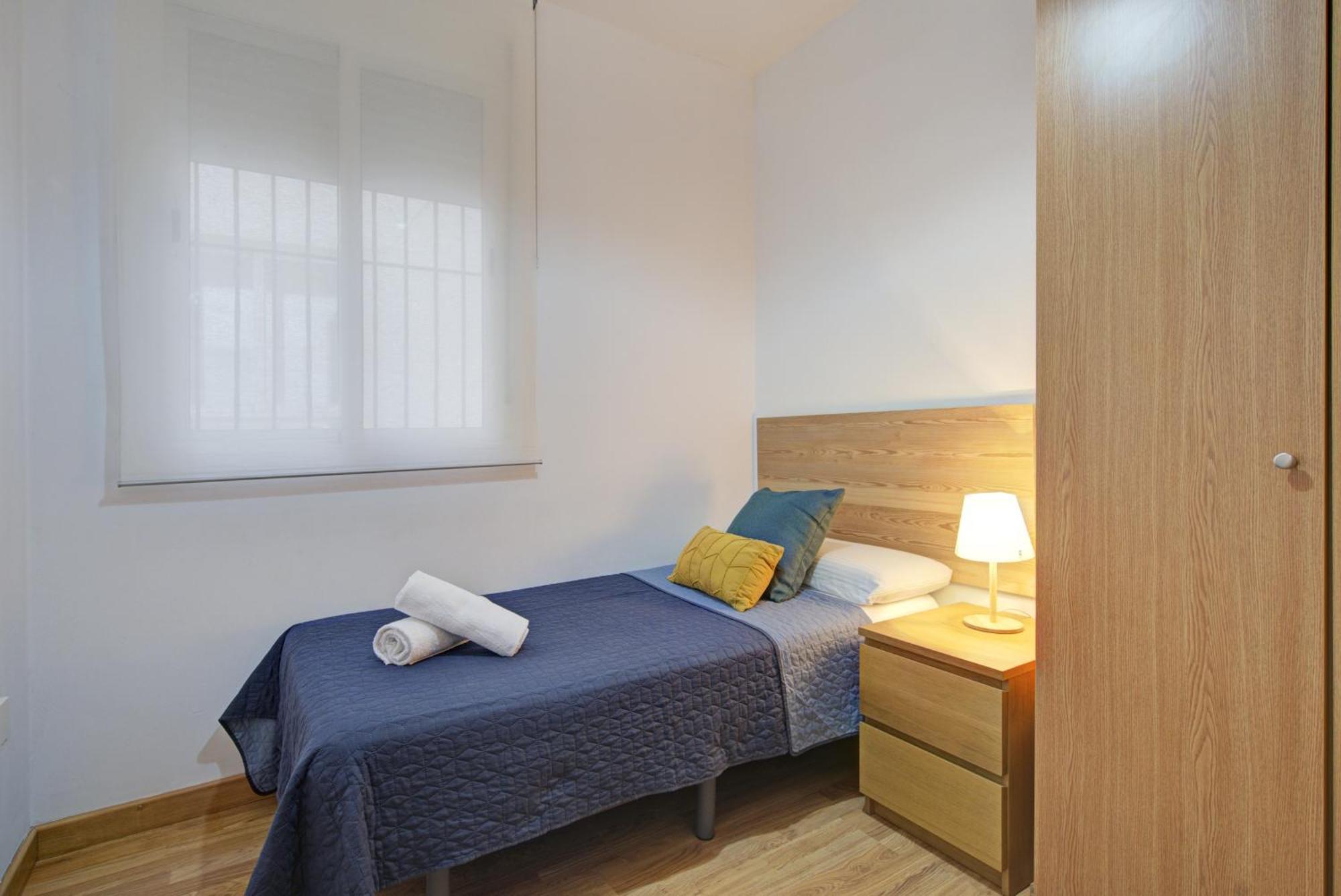 Apartmán Triana Cactus Melilla Exteriér fotografie
